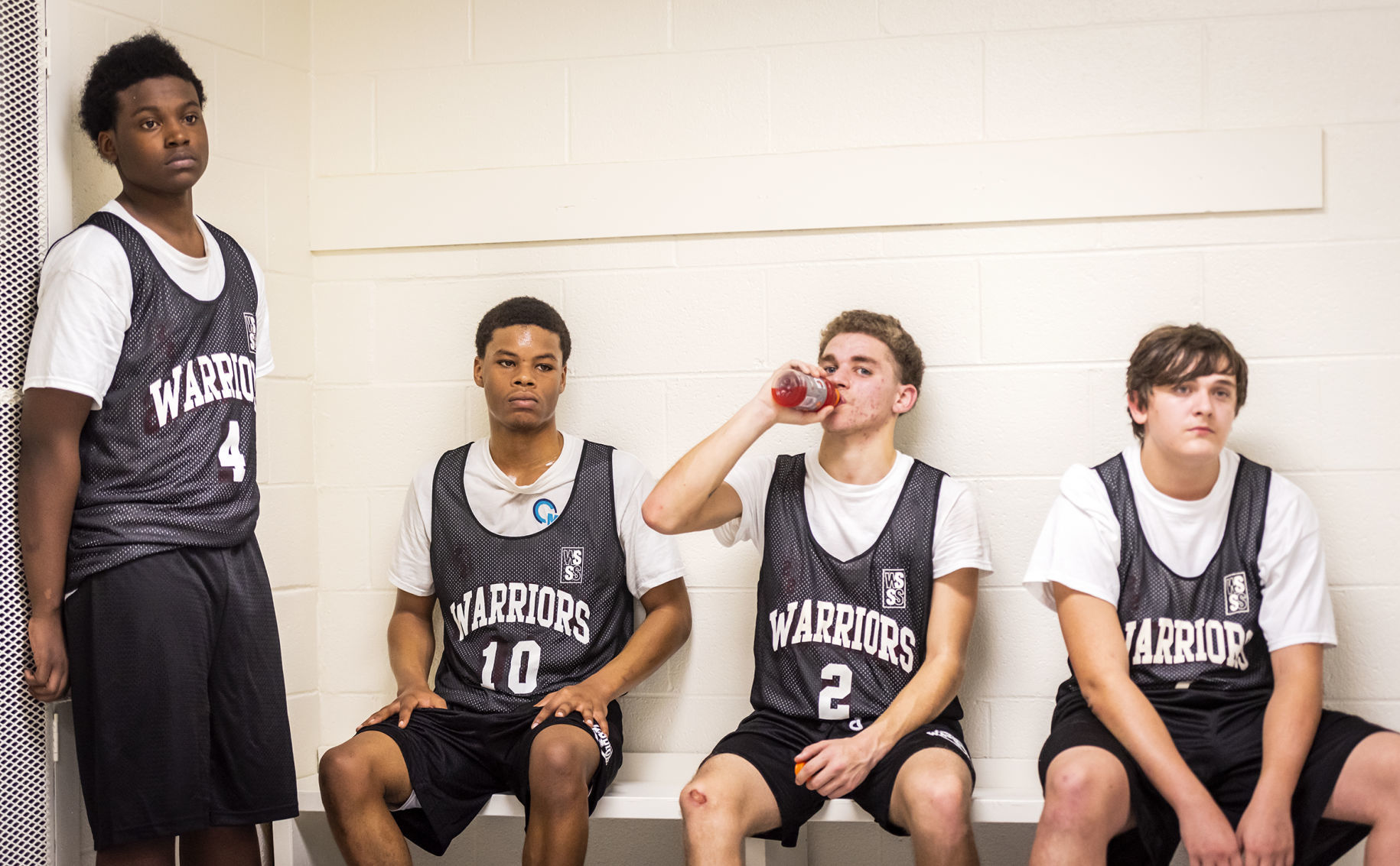 StreetHoops